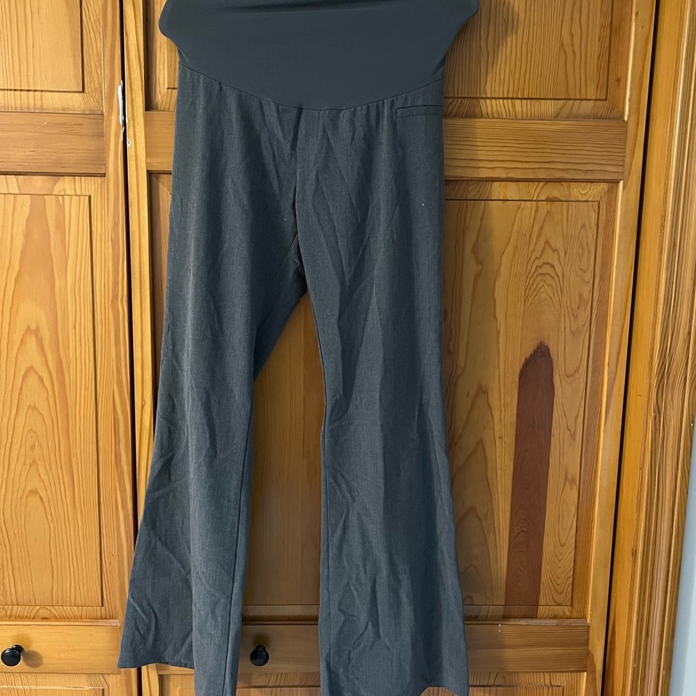 Motherhood Maternity L Pant